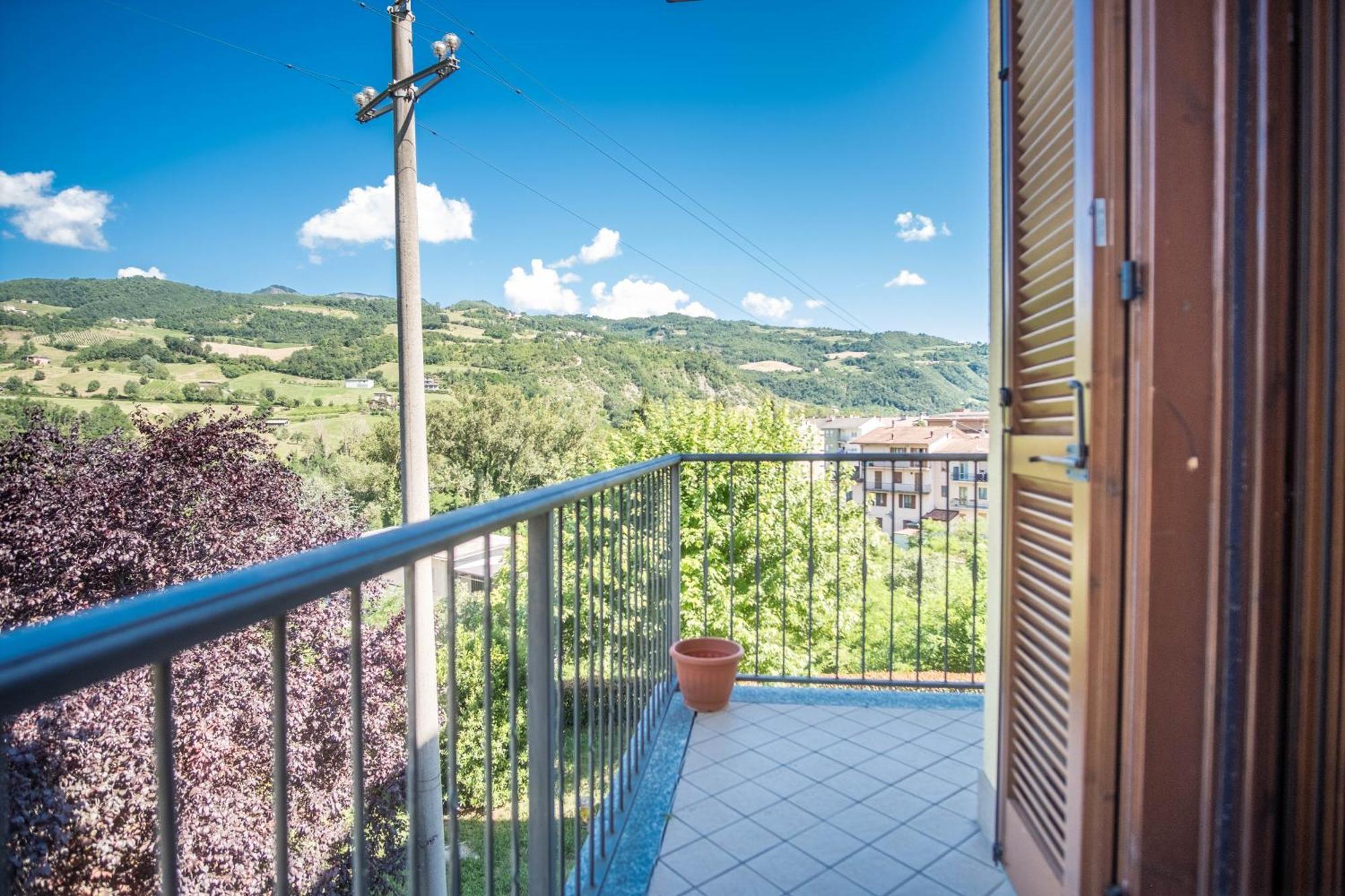 Soggiorno In Valle Боббіо Екстер'єр фото